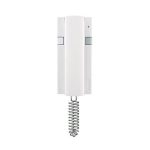 INTERFONO BASIC ALAMBRADO SIMPLEBUS (LOC-ALMACEN-H0602)  (2608)