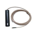 ANTENA EXTERNA PARA RADIO CELULAR Y PANEL 2GIG  (LOC-ALMACEN-J0606)  (2GIG-ANT2X)