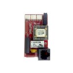 MÓDULO DE LÍNEA TELEFÓNICA PARA PANEL 2GIG GO CONTROL  (LOC-ALMACEN-J0606)  (2GIG-GC-POTS)