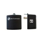 RECEPTOR INALÁMBRICO 345MHZ APERTURA PUERTA DE GARAGE REQUIERE 2GIG-KEY2-345 USO 2GIG GO CONTROL  (LOC-ALMACEN-J0507)  (2GIG-GDR1-345)