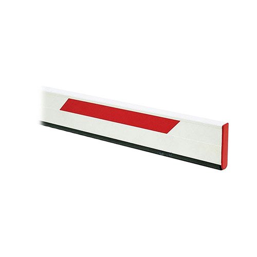39-00014-0_ImgPrincipal Mástil Rectangular 3.8m P/ Barrera 615/620 (39-00014-0) - Image 1