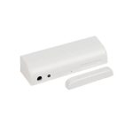 DETECTOR DE RUPTURA DE CRISTAL 3M NC/NC CON MAGNÉTICO BLANCO  (LOC-ALMACEN-J0805)  (5620-W)