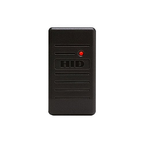 6005BGL00_ImgPrincipal Lector de Proximidad 125Khz 85 Bits Proxpoint IP55 (6005BGL00) - Image 1