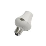 MÓDULO Z-WAVE SOCKET INTERRUPTOR DIMMER  (LOC-ALMACEN-J0506)  (AD145-1)