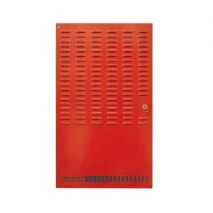 Fuente de Alimentación 24VCD 10A para Voceo EDWARDS (APS10A ...