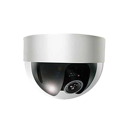 AVK522_ImgPrincipal Cámara Análoga Domo 520TVL 4-9mm 1/3" .15Lux 12VCD (AVK522) - Image 1