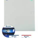 USADO S/CAJA SIN TARJETA MÓDULO EXPANSOR P/ AC22 2 PUERTAS C/ GABINETE Y FUENTE  (LOC-ALMACEN-K0105)  (AX22-G)