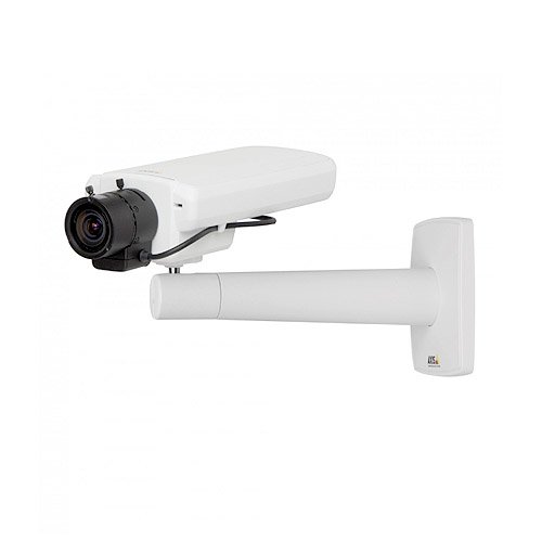 AXIS-P1354 Cámara IP Caja 1MP 2.8-8mm PoE Zoom Digital microfono WDR D/N IVS Onvif H.264 (AXIS P1354) - Image 1
