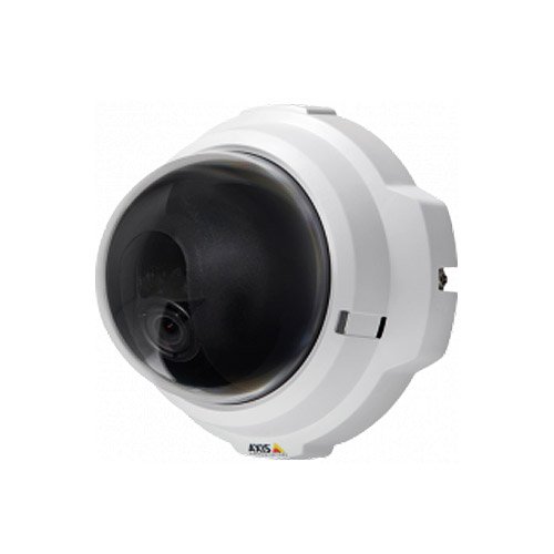 AXISM3203_ImgPrincipal Cámara IP Domo 600P 2.8-10mm PoE IVS H.264 (AX M3203) - Image 1