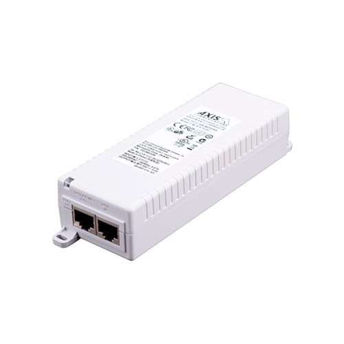 Inyector PoE 802 3At 1 Puerto 30W AX T8133 30W Distribuidora De Inyector PoE 802 3At 1 Puerto 30W AX T8133 30W Distribuidora De