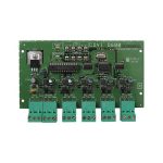 CONCENTRADOR DE RED RS485 P/CENTAURO C/GABINETE  (LOC-ALMACEN-L0106)  (CA-A370-P)