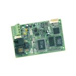 MUY MALTRATADO INCOMPLETO INTERFAZ PARA CONTROLADOR TCP/IP A RS232 PARA CENTAUR  (LOC-ALMACEN-L0506)  (CA-ETHR-A-J)