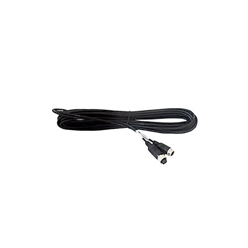 CABLE 12MTS Cable electrico con conector para transmision video/Audio 12 metros Analógico/HDCVI Para DVR Móvil (CABLE 12MTS) - Image 1