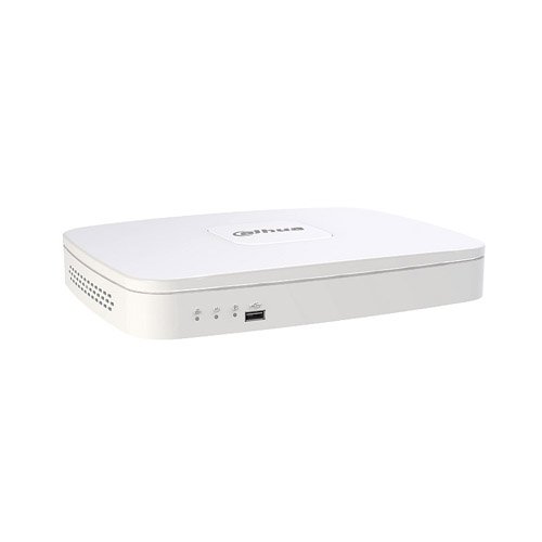 DVR5116C_ImgPrincipal DVR Análogo 16ch 960H 1U 1/1 Audio 1HDD Hasta 4TB H.264 (DVR5116C) - Image 1