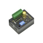 RECEPTOR ACTIVO UTP 12 VCD 1.5 KM A COLOR  (LOC-ALMACEN-K0207)  (EVT-RB1-4T2Q)