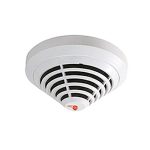 DETECTOR DIRECCIONABLE DE HUMO PARA DUCTO 24VCD  (LOC-ALMACEN-I0605)  (FAD-O420)