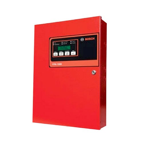 FPA-1000-V2_ImgPrincipal Panel de Alarma de Incendio 254 Dispositivos (FPA-1000-V2) - Image 1