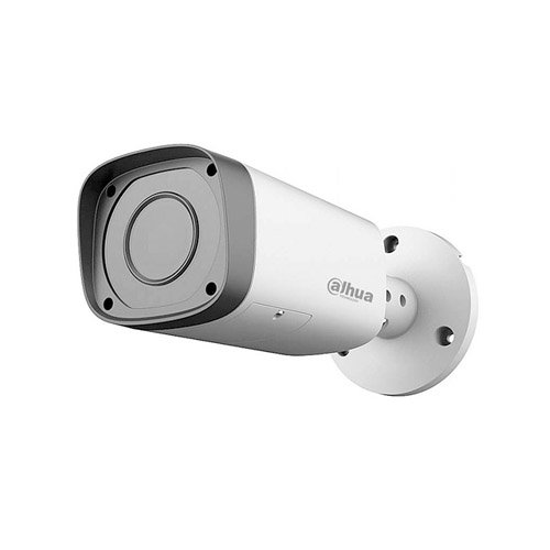 HAC-HFW1100RN-VFS3_ImgPrincipal Cámara CVI Bala 720p 2.7-12mm IR 30m Metal IP67 (HAC-HFW1100RN-VFS3) - Image 1