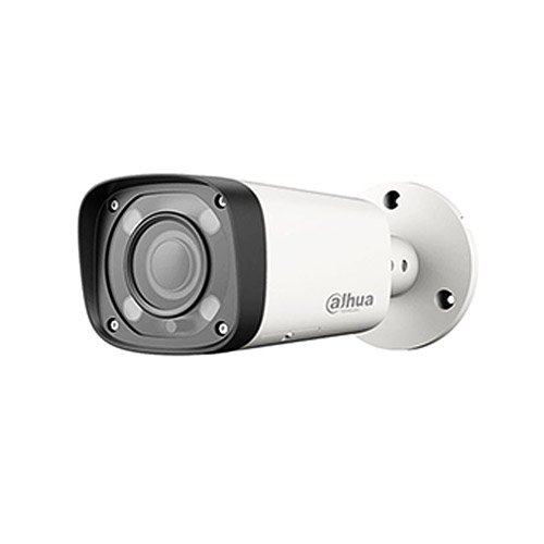 HAC-HFW2221R-Z-IRE6_ImgPrincipal Cámara CVI Bala 1080p 2.7-12mm Motorizado IR 60m WDR/120DB Exterior (HAC-HFW2221R-Z-IRE6) - Image 1