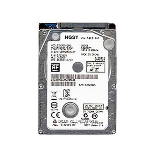 HCC545050A7E380_ImgPrincipal Disco Duro 500GB 2.5" SATA (HCC545050A7E380) - Image 1