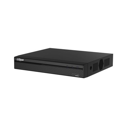 HCVR4216AS3_ImgPrincipal DVR 16CH 1080N CVI/ANÁLOGO/IP RS485 4/1 AUDIO 16/3 ALARMA 2HDD HASTA 6TB H.264 (LOC-ALMACEN-N0202) (HCVR4216AS3) - Image 1