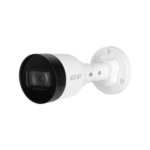 IPC-B1B20_ImgPrincipal Cámara IP Bala Mini 2MP 25fps 2.8mm 16X PoE IR 30m BLC/HLC ONVIF IP67 Metal/Plástico H.265 Cooper (IPC-B1B20N) - Image 1