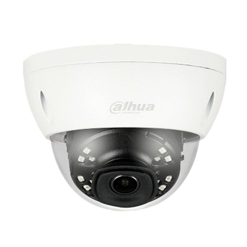 IPC-HDBW4231E-ASE_ImgPrincipal Cámara IP Domo Mini 2MP 50fps 2.8mm 16X PoE IR 30m BLC/HLC/WDR 1/1 Audio 1/1 Alarma IP67 IK10 Slot SD-128 GB POE H.265+ (IPCHDBW4231E-ASE) - Image 1