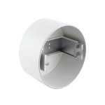 CAJA PARA MONTAJE EN SUPERFICIE DE ALTAVOZ LC1  (LOC-ALMACEN-I0105)  (LC1-CSMB)