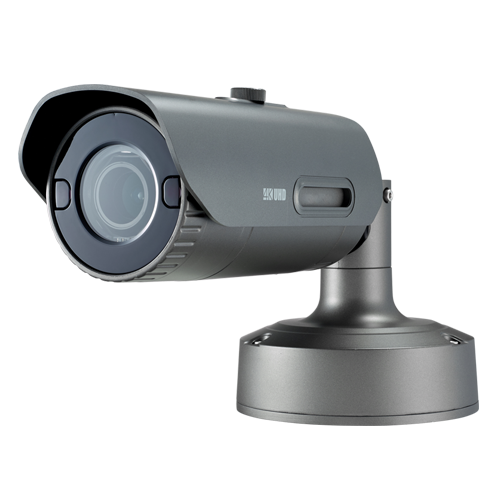 PNO-9080R_FS11 NUEVO EMP MALTRATADO CÁMARA IP BALA 4K 4.5-10MM MOTORIZADO IR 40M POE BLC/WDR D/N 1/1 ALARMA AUDIO BIDIRECCIONAL IP66 IK10 H.265 (LOC-ALMACEN-K0504) (PNO-9080R-C) - Image 1