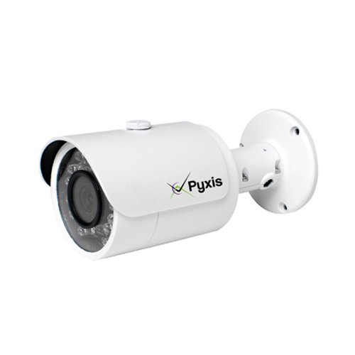 PX-CVI-BF6 CÁMARA CVI BALA 1080P 6MM D/N ICR IP66 12VCD (PX-CVI-BF6) - Image 1