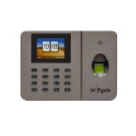 LECTOR BIOMÉTRICO 2,000 HUELLAS PARA TIEMPO Y ASISTENCIA USB  (LOC-ALMACEN-K0508)  (PXI-AS)