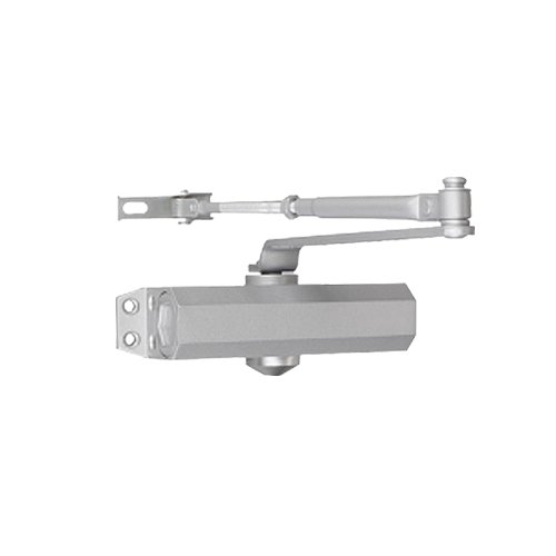 SD-C121-S_ImgPrincipal Cierrapuertas Hasta 45 Kg Reversible (SD-C121-S) - Image 1