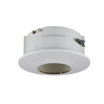 MONTAJE TECHO PLAFÓN EMPOTRABLE PARA HD-SDI WISENET III  (LOC-ALMACEN-C0103)  (SHD-3000F1)