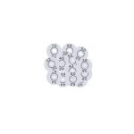 PELICULA REDUCTORA DE EXTRACCION 6.0MM PARA TUBERIA ASPIRACIÓN  (LOC-ALMACEN-I0606)  (TITANUSAF-6.0)