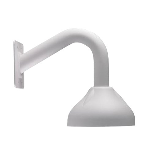 VDA-WMT-AODOME_ImgPrincipal Montaje Pared P/Cam Domo Diámetro 166mm Uso Exterior (VDA-WMT-AODO) - Image 1