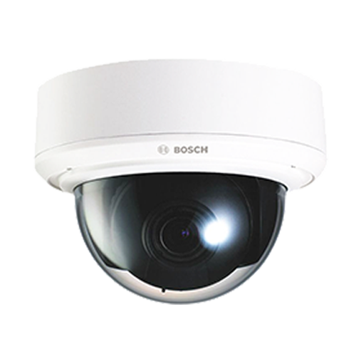 VDN-244V03-2H_ImgPrincipal Cámara Análoga Domo 720TVL 2.8-10.5mm D/N WDR IP66 IK8 (VDN-244V03-2H) - Image 1