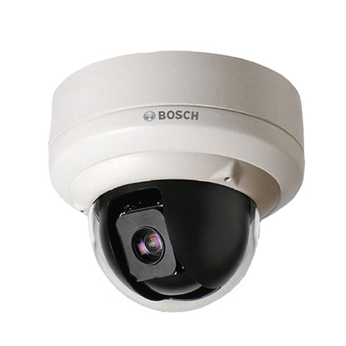 VEZ-221-IWTS Cámara Análoga PTZ 480TVL 10X Óptico Easy II Color NTSC Montaje Superficial Blanco (VEZ-221-IWTS) - Image 1