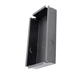 CAJA DE EMPOTRAR P/2 MÓDULOS SERIE VTO2000A-C  (LOC-ALMACEN-F0403)  (VTOB111)