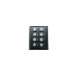 CARTUCHERA DE CONTROL DE EVENTOS PARA LECTOR WM-5000V4S  (LOC-ALMACEN-K0305)  (WM- 5000E8WM/EM)