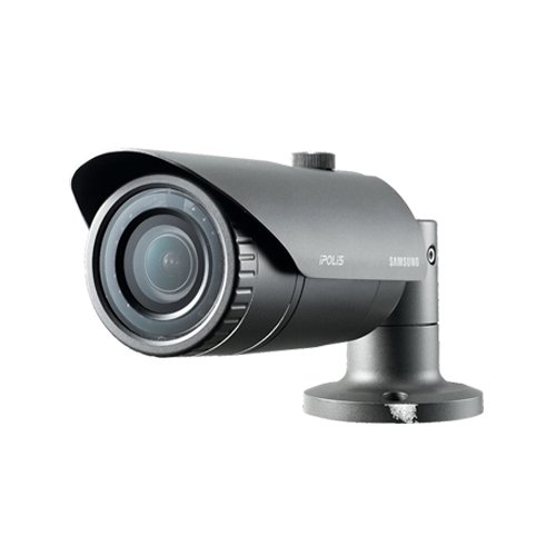 XNO-8080R_ImgPrincipal USADO C/CAJA CÁMARA IP BALA 5MP 3.7-9.4MM MOTORIZADO POE IR 50M D/N WDR IP67 NEMA 4X IK10 1SD H.265 (LOC-ALMACEN-K0504) (XNO-8080R-F) - Image 1