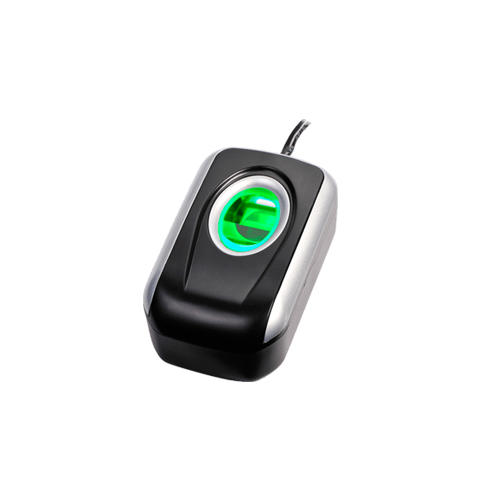 ZK7500_ImgPrincipal LECTOR BIOMÉTRICO HUELLA USB EXCLUSIVO PARA ENROLAR (LOC-ALMACEN-H0701) (ZK7500) - Image 1