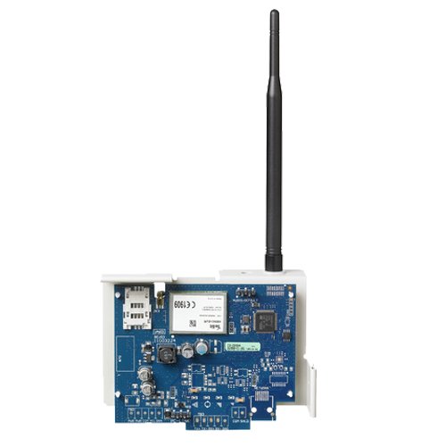 3G2080-LAT COMUNICADOR CELULAR SERIE NEO V4.0, PROGRAMACION LOCAL POR PC LINK Y REMOTA VIA DLS5, COMPATIBLE C/ HS2032,HS2064 Y HS2128 Y CON RECEPTORAS SURGAR SYSTEM I-IP / II / III / V (3G2080-LAT-G) - Image 1