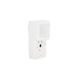 DETECTOR DE MOVIMIENTO PIR ANTIMASCOTA C/CÁMARA INTEGRADA IMPASSA  (LOC-ALMACEN-H0901)  (IS220)