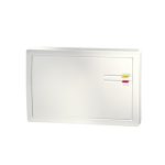 RECEPTOR INALÁMBRICO 4 CANALES 433MHZ C/SALIDA TIPO C, ACEPTA HASTA 3 EXPANSORES MCX-8 PARA UN TOTAL DE 28 ZONAS  (LOC-ALMACEN-H0202)  (MCR-308)