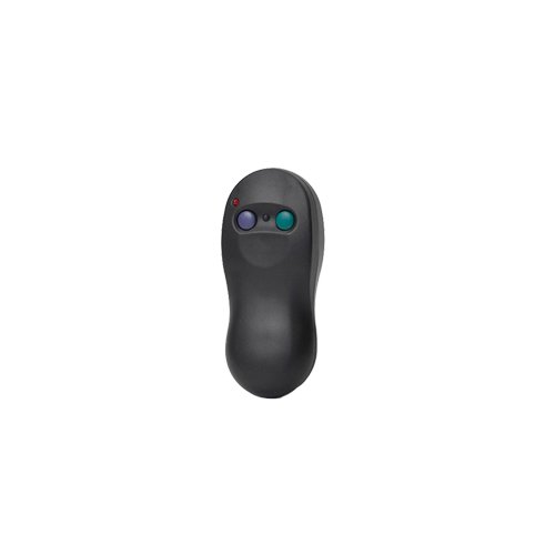 MCT-102 LLAVERO INALÁMBRICO POWERCODE DE 2 BOTONES, INCLUYE BATERÍA Y SUJETADOR DE CINTURÓN, COMPATIBLE CON RECEPTORES POWERCODE (LOC-ALMACEN-H0202) (MCT-102) - Image 1