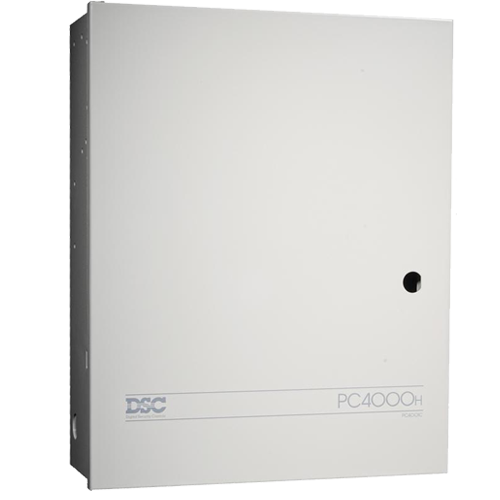 PC4001C GABINETE GRANDE PARA MAXSYS P/PANEL MAXSYS (PC4001C-B) - Image 1