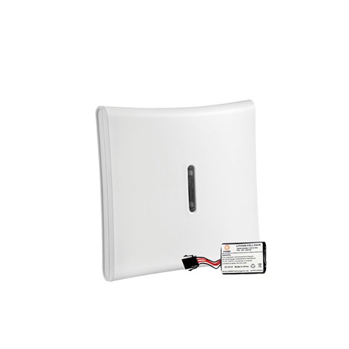 PG9901-BATT SIRENA INTERIOR INALÁMBRICA POWER G C/LED Y BATERÍA COMPATIBLE CON SERIE NEO Y POWER PRO (PG9901 BATT-G) - Image 1