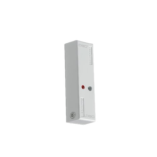 SS-102 SENSOR DE IMPACTO 9-16 VCD, LED BICOLOR, CONTADOR DE PULSOS AJUSTABLE, COMPATIBLE C/ SERIE POWER/NEO/IMPASSA (SS-102-G) - Image 1