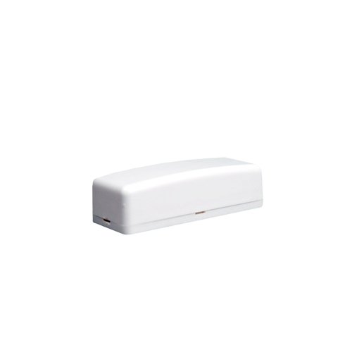 WS4945 CONTACTO MAGNÉTICO INALÁMBRICO 433 MHZ, C/TAMPER, 1 SALIDA AUXILIAR, COMPATIBLE C/POWER MAXSYS E IMPASSA (WS4945) - Image 1