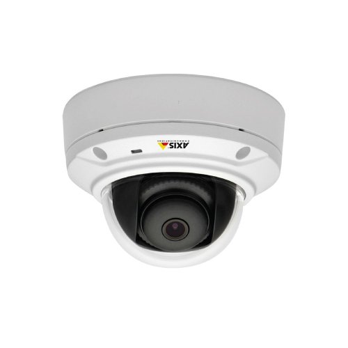 AX-P3364-V-12MM CÁMARA IP DOMO 1MP 3.3-12MM POE WDR IVS IK10 SLOT SD H.264 (LOC-ALMACEN-L0908) (A P3364-V 12MM-H) - Image 1